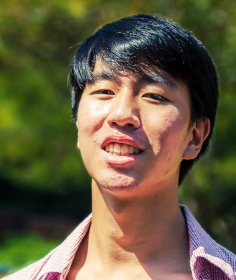 Sean Choong-Seoup Youn